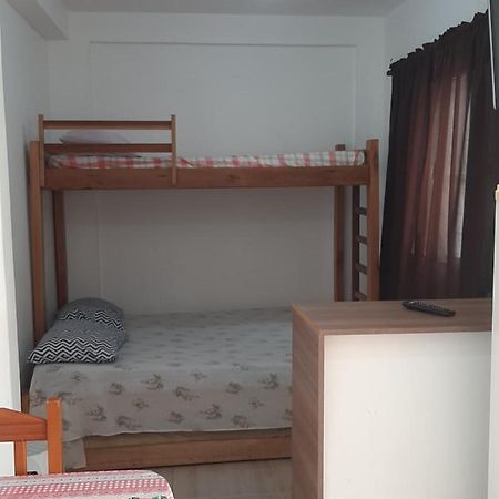 Quarto Em Matinhos Pr Экстерьер фото
