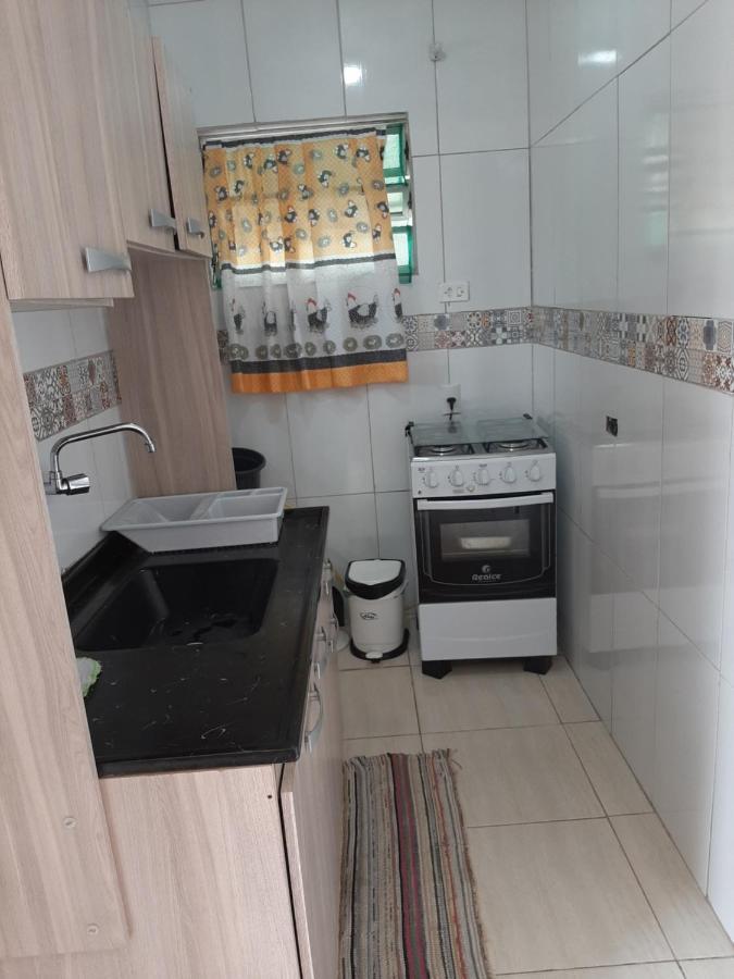 Quarto Em Matinhos Pr Экстерьер фото