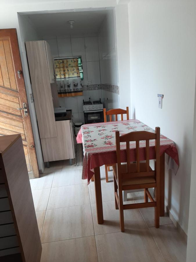 Quarto Em Matinhos Pr Экстерьер фото
